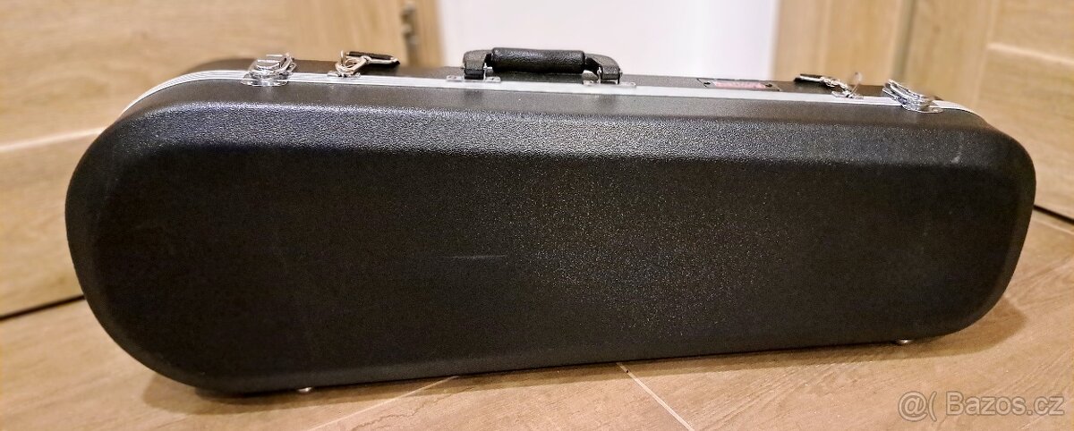 Tvrdé houslové pouzdro Gator na celé housle (4/4) - 5