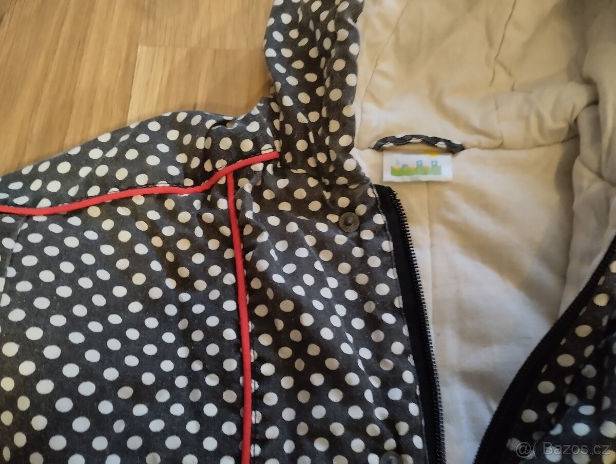 Dětská kombinéza - 5