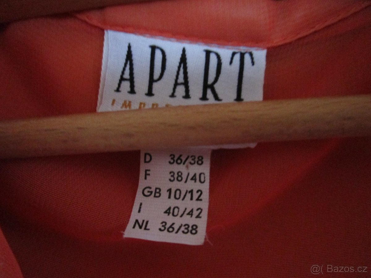 Nové, nenošené oblečení - dámské - 5