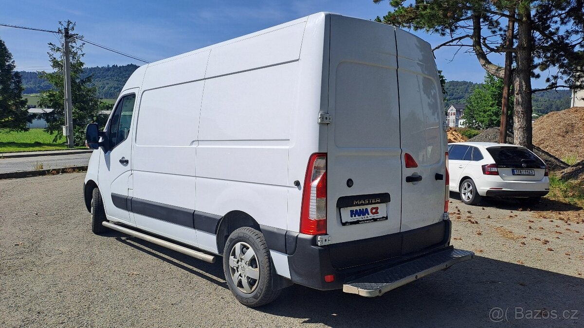 Renault Master 2.3 dCi 130 L2H2 - 5