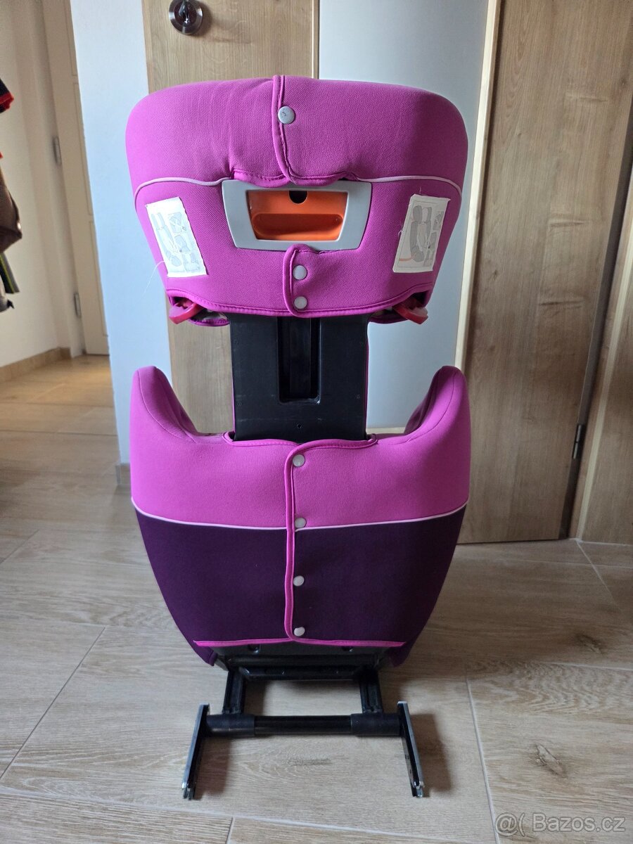 Dětská autosedačka Cybex isofix - 5