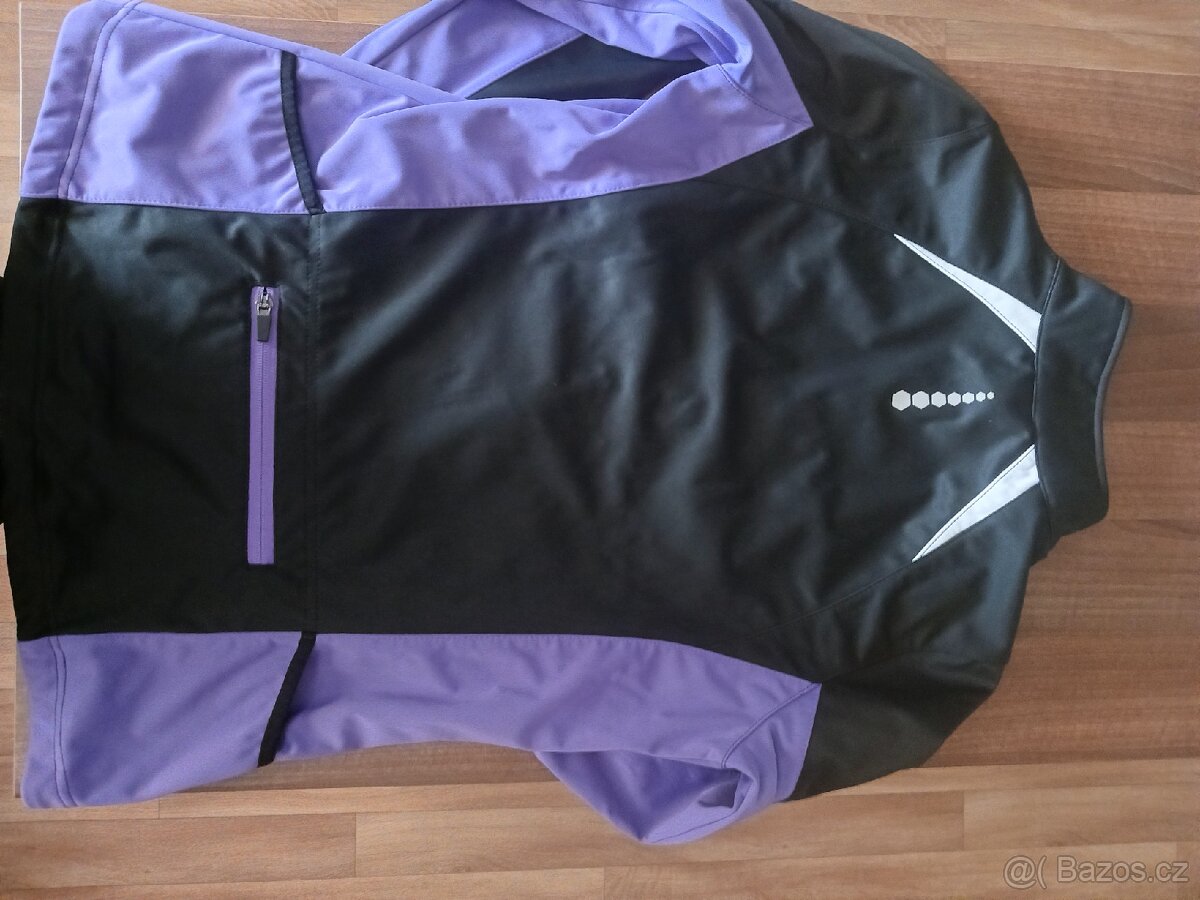 Cyklistická bunda - 5