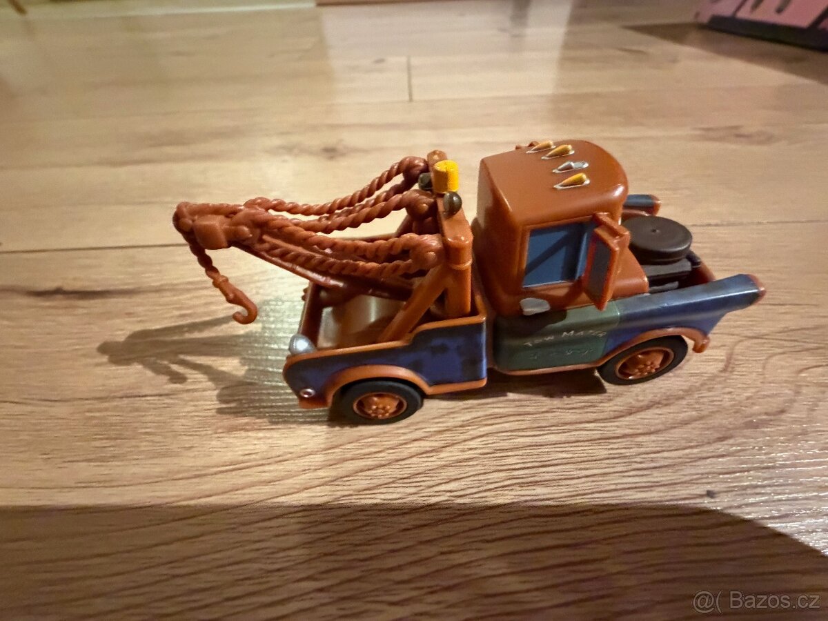 Auto pro autodráhu Carrera Go - 5