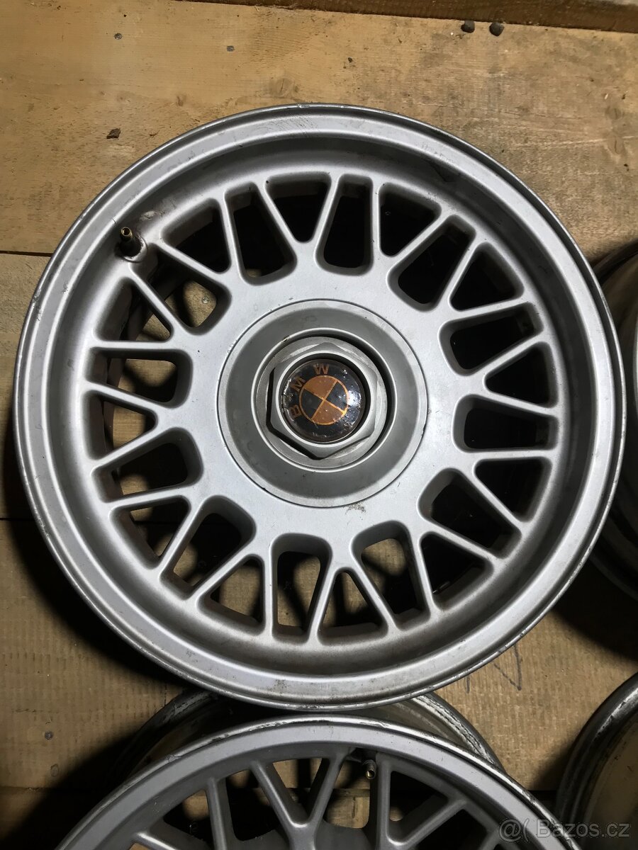 BMW R16 z modelu E31 850i,840i - 5