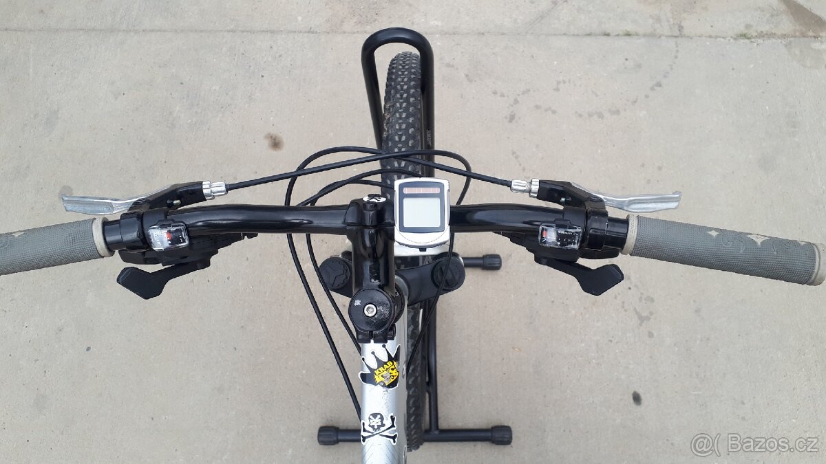 Specialized 26" Myka - 5