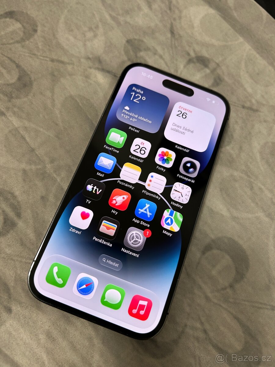 iPhone 14 pro 128 GB - 5