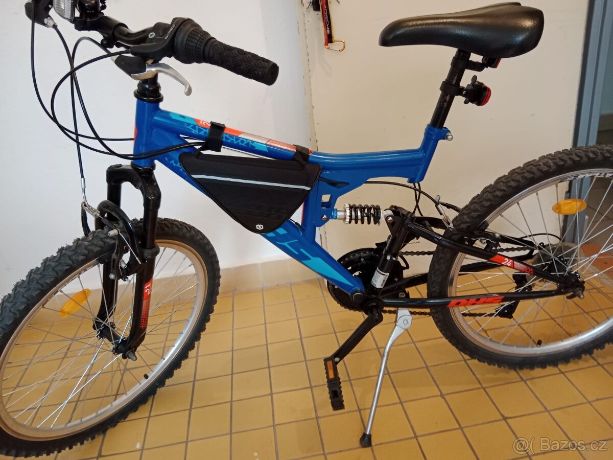 Dětské horské kolo DHS - 5