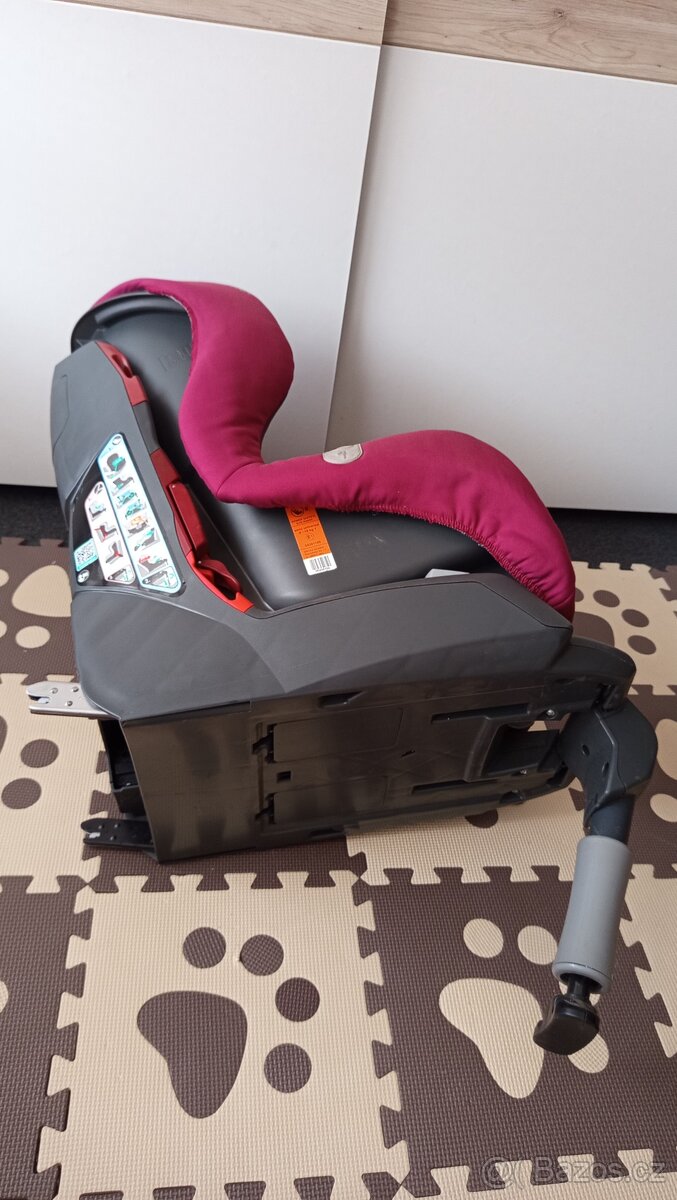 Britax Romer King II 9-18kg - 5