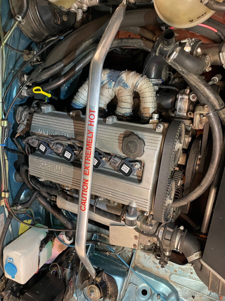Mx-5 Turbo - 5