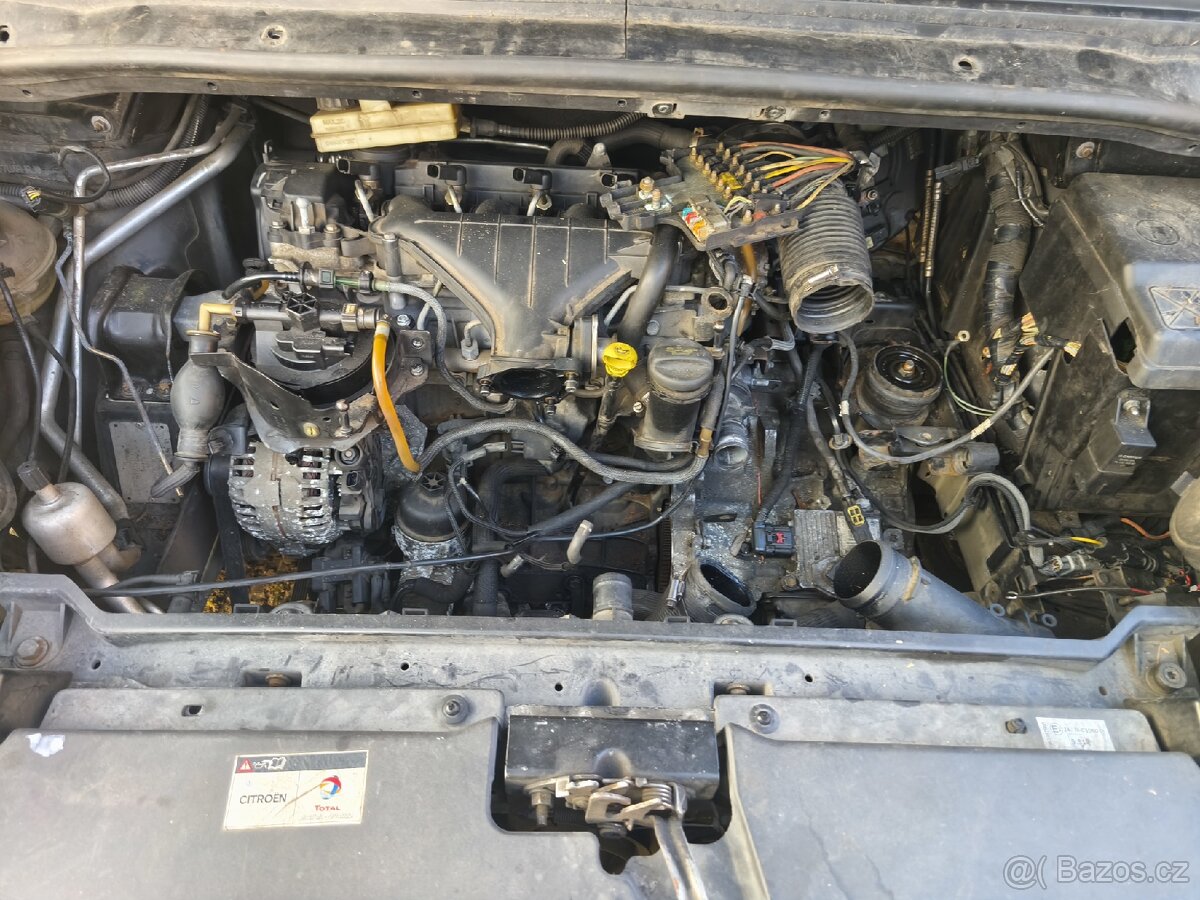 Citroen C4 grand Picasso - 5