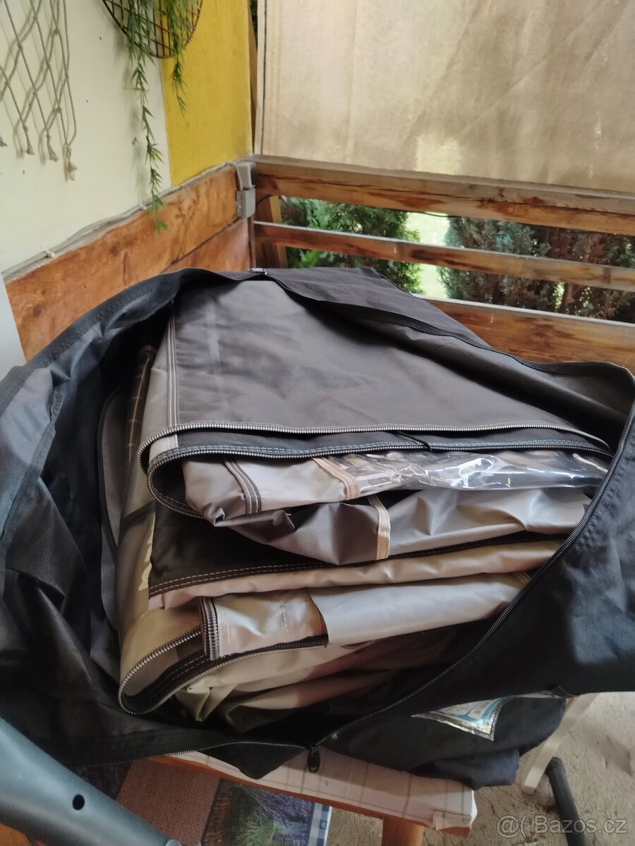 Předstan Isabella - 5