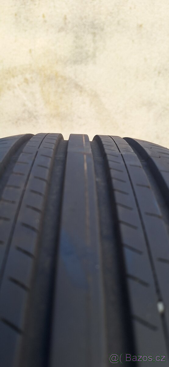 Letní pneu 215/50 R18 - 5