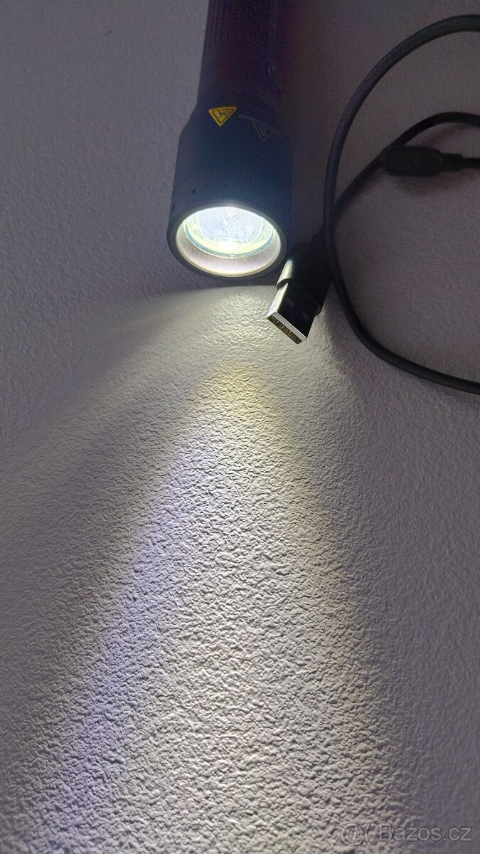 Ledlenser P7R Core - 5