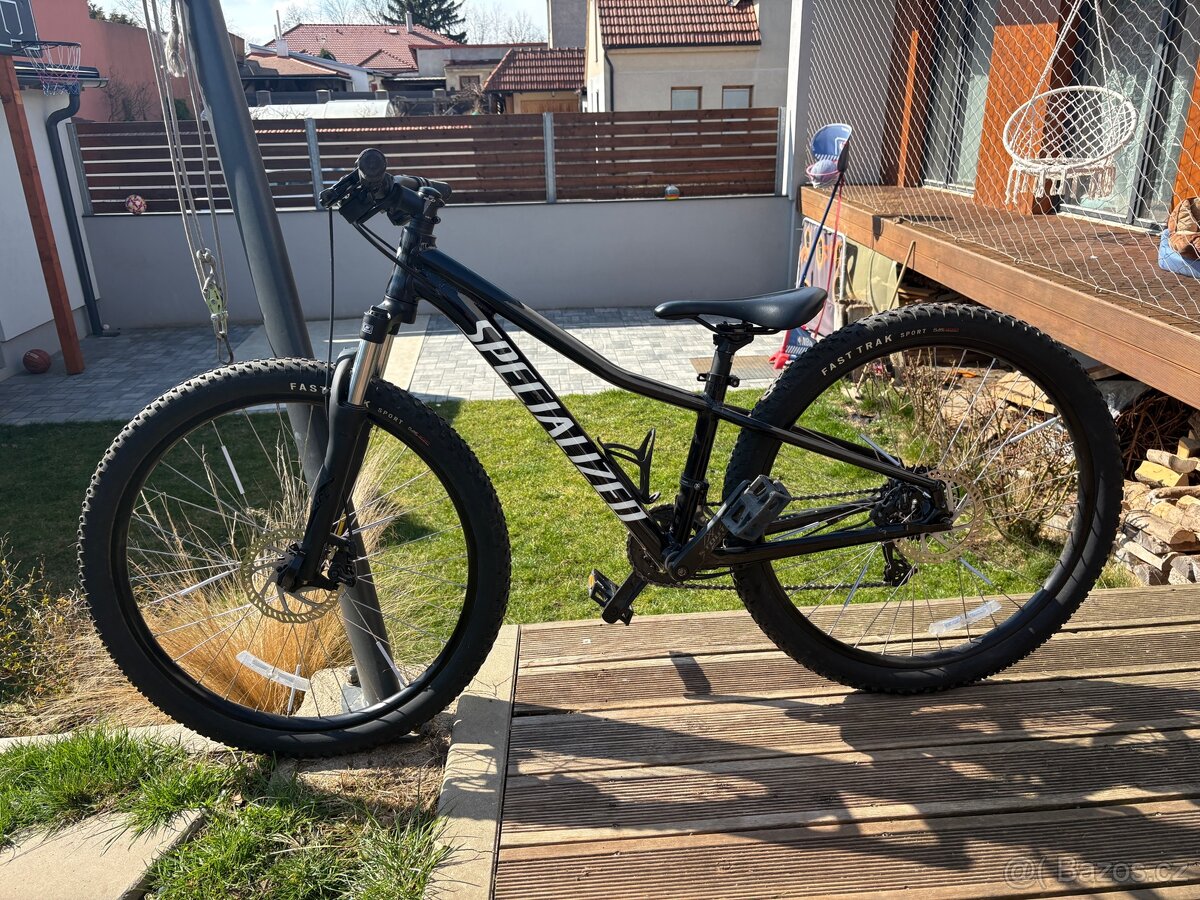 Kolo SPECIALIZED 2022 Rockhopper 26 - 5