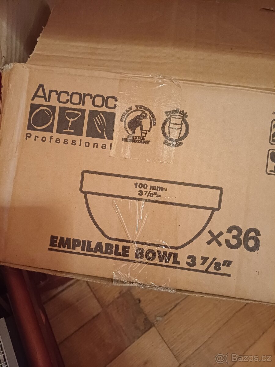 Misky na saláty - 5