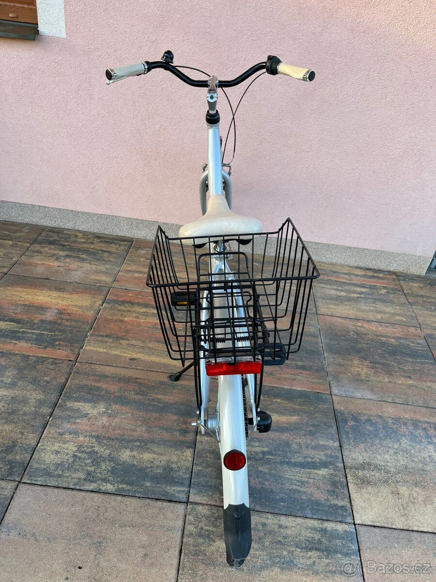 Dámské kolo Storm Dublin - 5