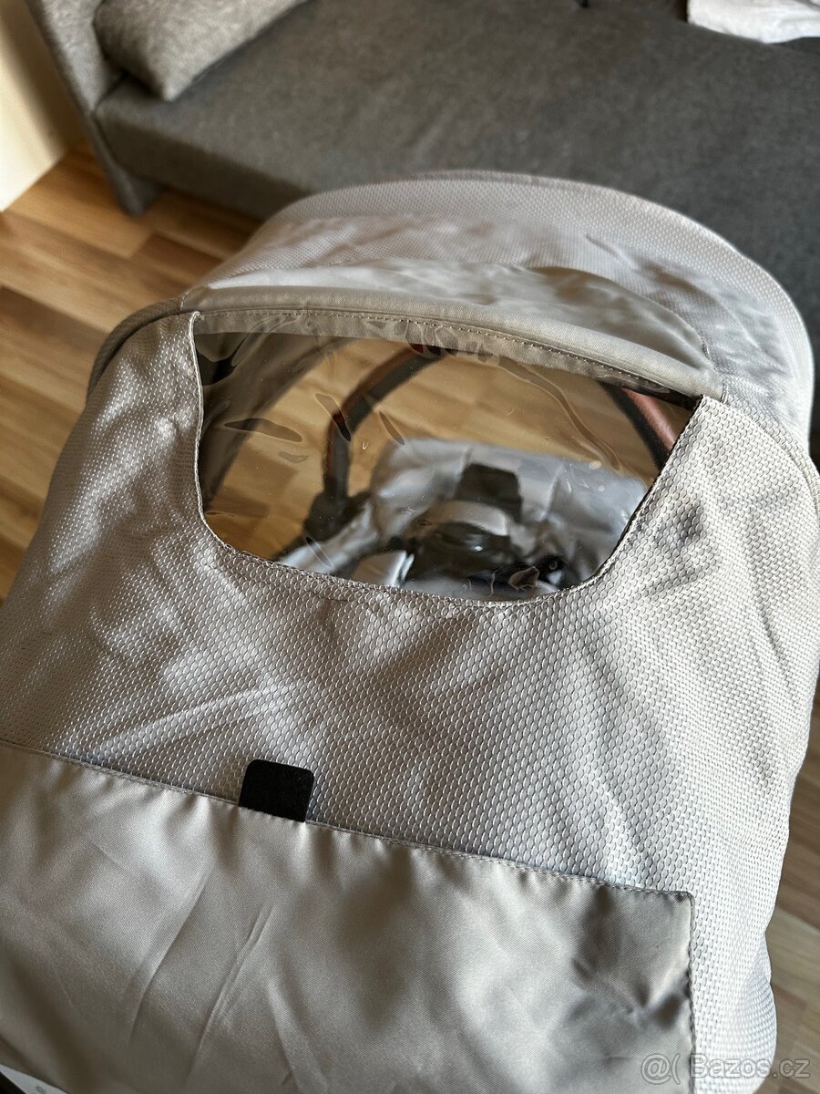 Silver Cross Click kočárek do letadla - 5