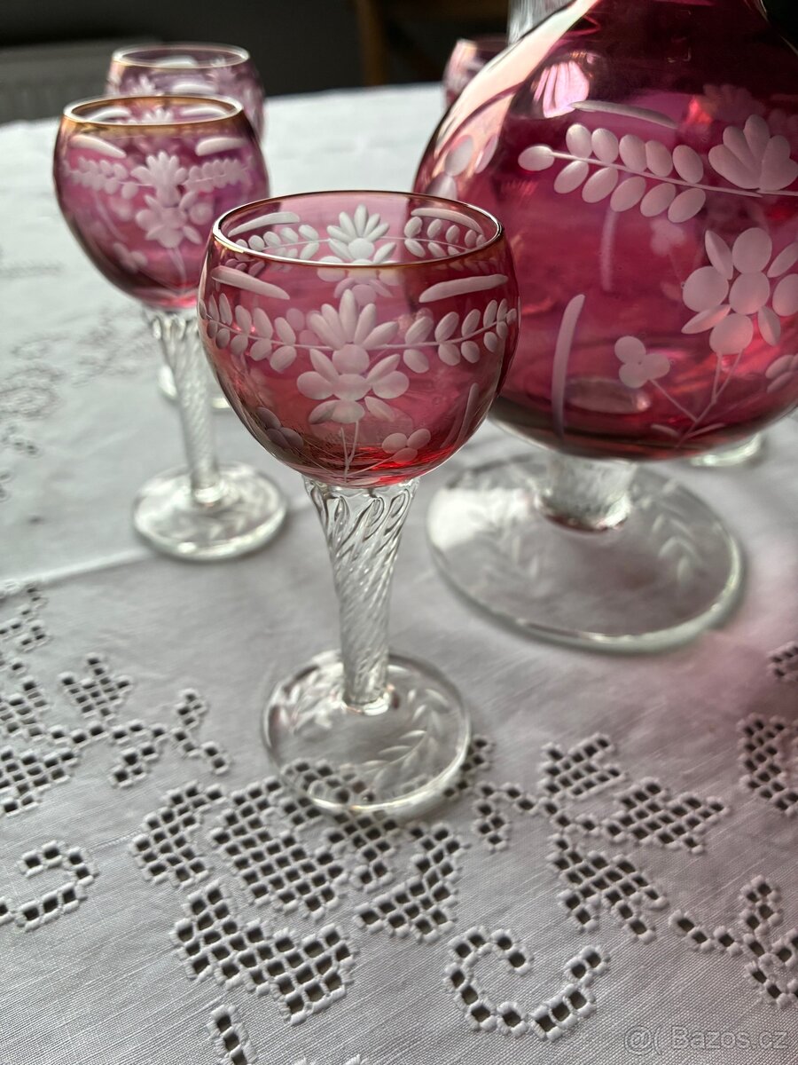 Exlusivni likerova souprava - 5