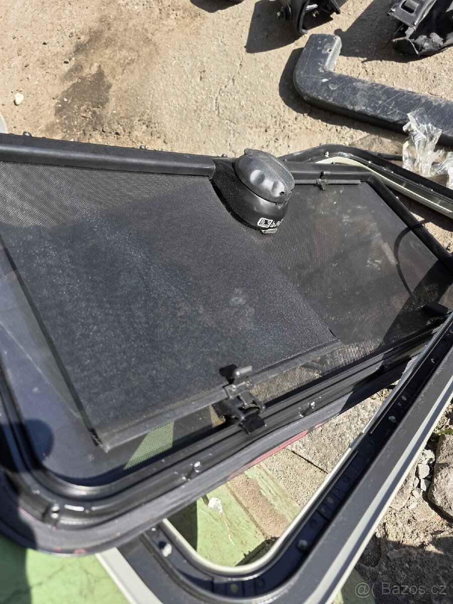 Díly Škoda Felicia - 5