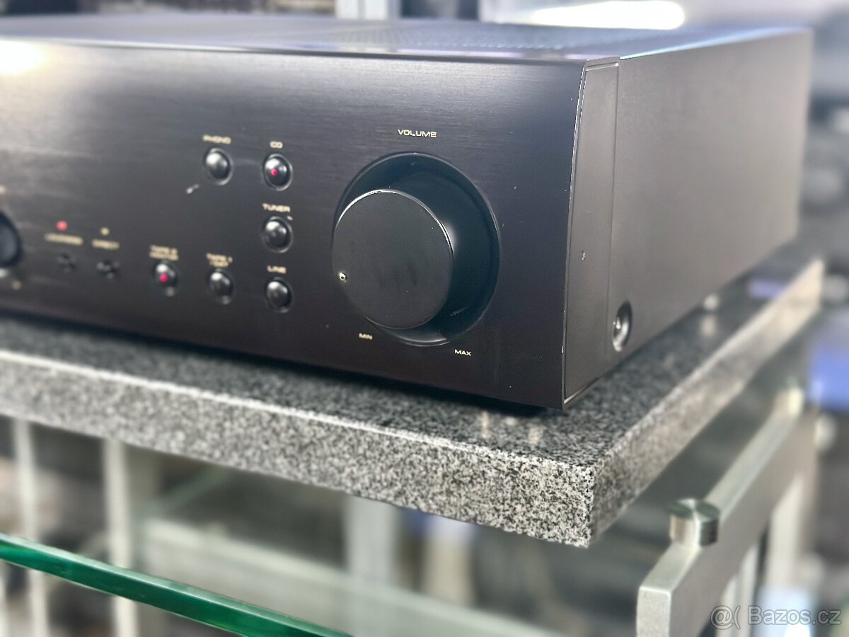 PIONEER A-303R (r.1994) PHONO, DIRECT,LOUDNESS - 5