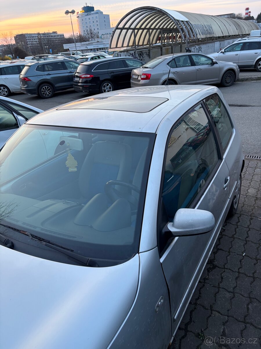 Volkswagen lupo 1.0 - 5