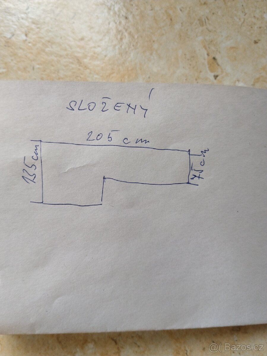 Prodám - 5