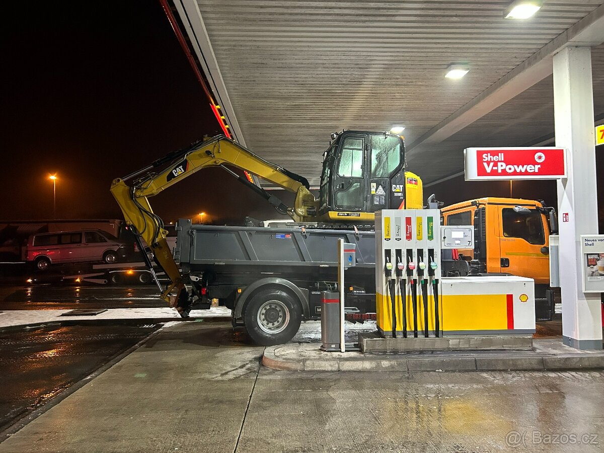 Demoliční a bourací práce – kompletní servis Demolice - 5
