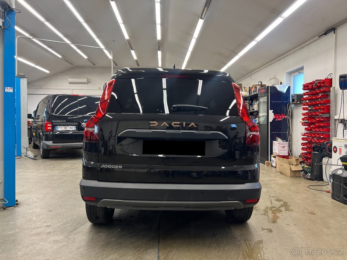 Dacia Jogger Extreme+ 1.0i 74 kW - 5