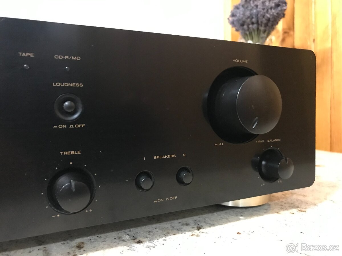 Marantz PM 4000 Velice zachovalý - 5