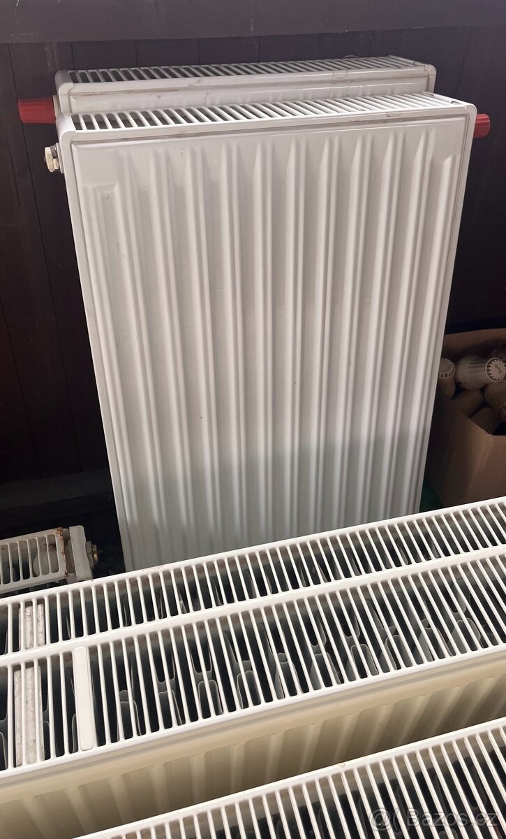 Prodám radiátory - 5