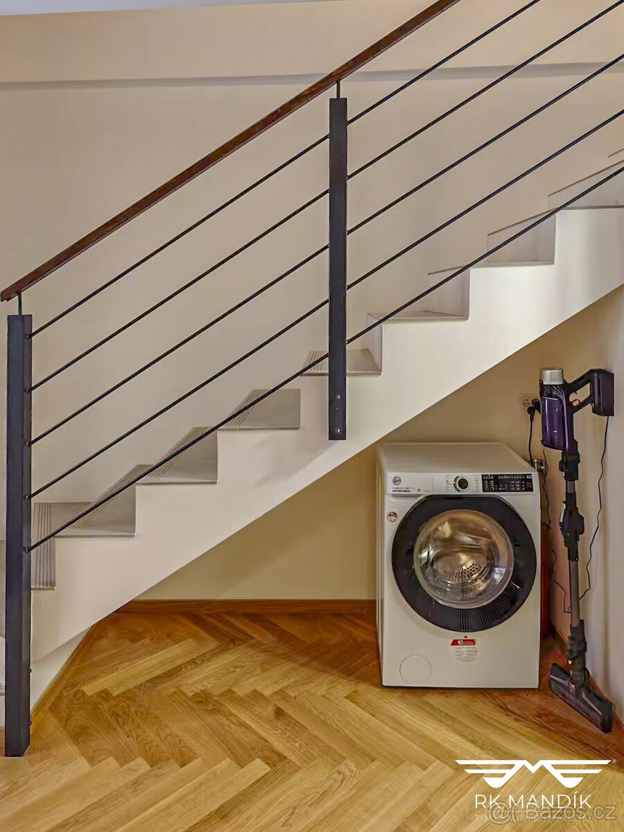 Prodej byty 2+kk, 42 m² - Praha - Karlín, ev.č. 717 - 5