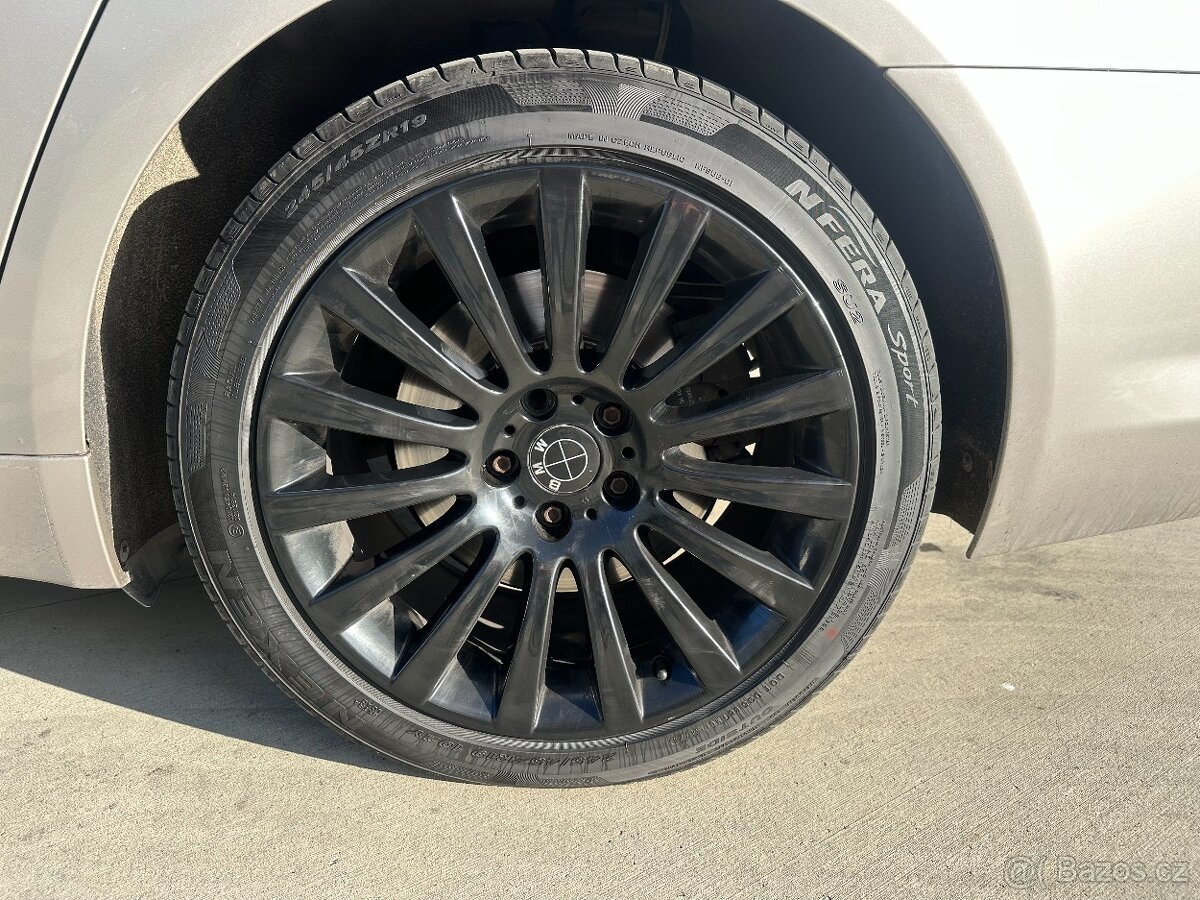 BMW 730D 180KW AUTOMAT - 5