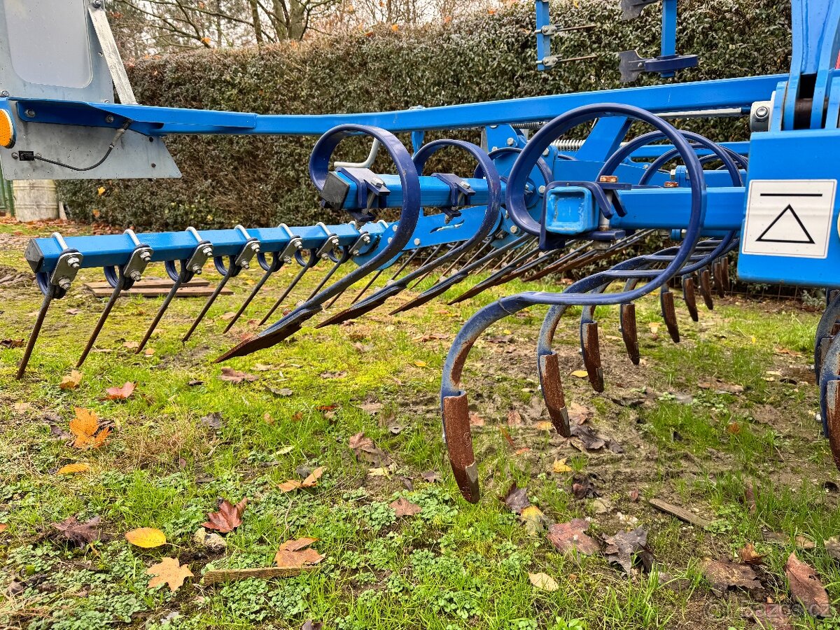 Farmet Verso 8 PS 2022 - 5