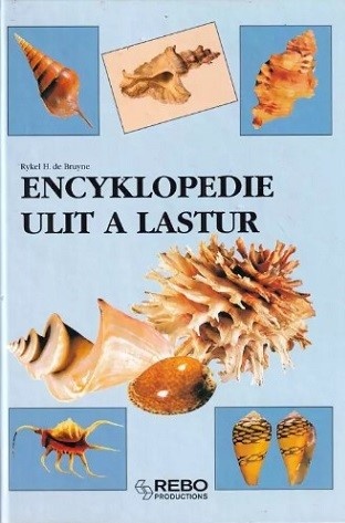 Encyklopédie, náučná literatúra 2 - 5