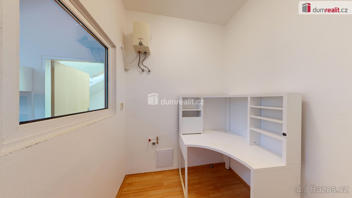 Pronájem, kancelářské prostory, 52m2, Opava, ul. Krnovská - 5