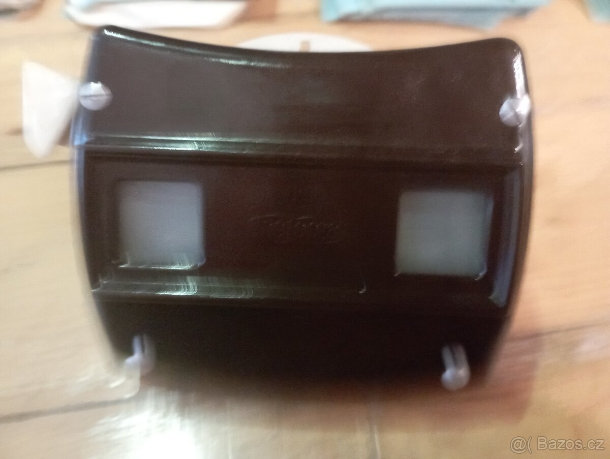 Meoskop + 130 kotoučů - 5