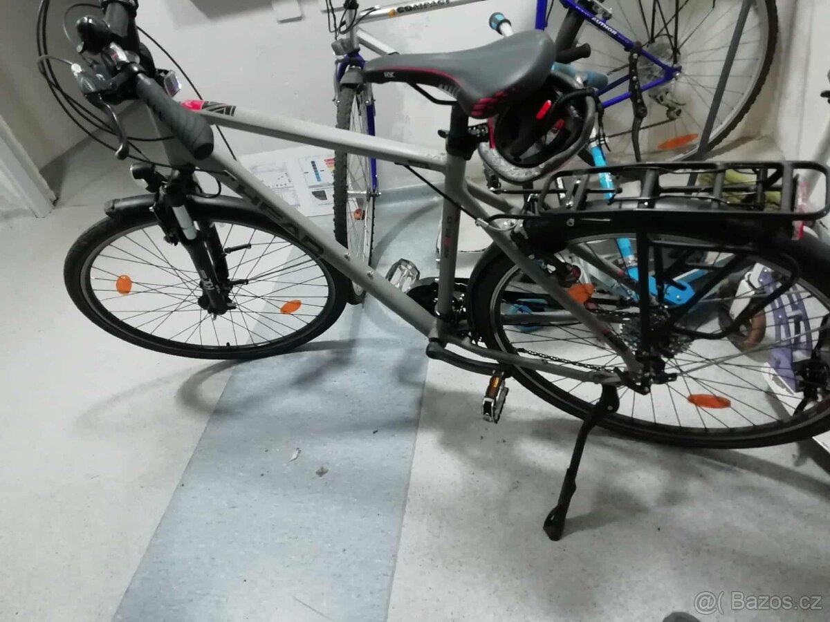 Horské kolo HEAD 28 DNES ZA 5000KČ - 5