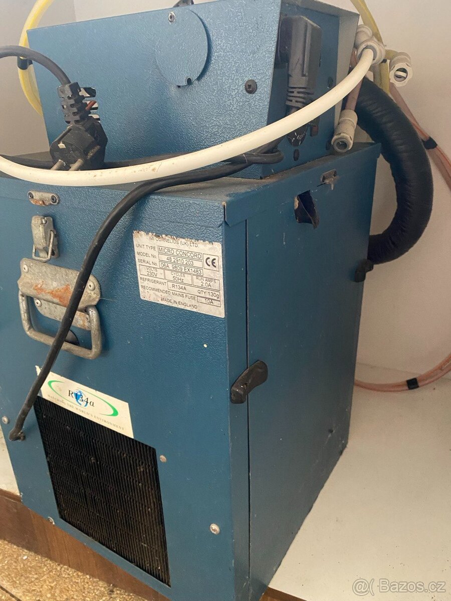 Chladící výčepní zařízení - 5