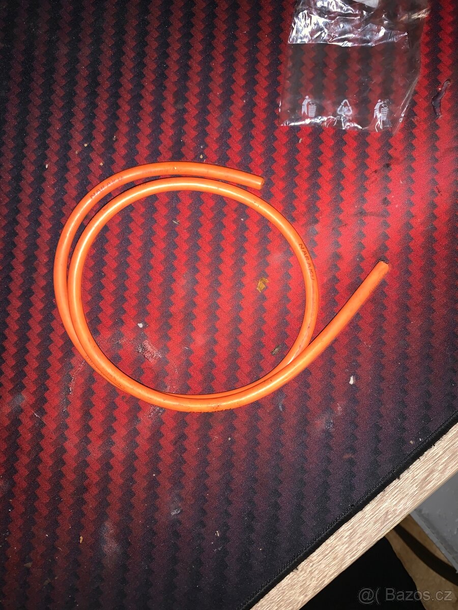 Díly na pitbike - 5