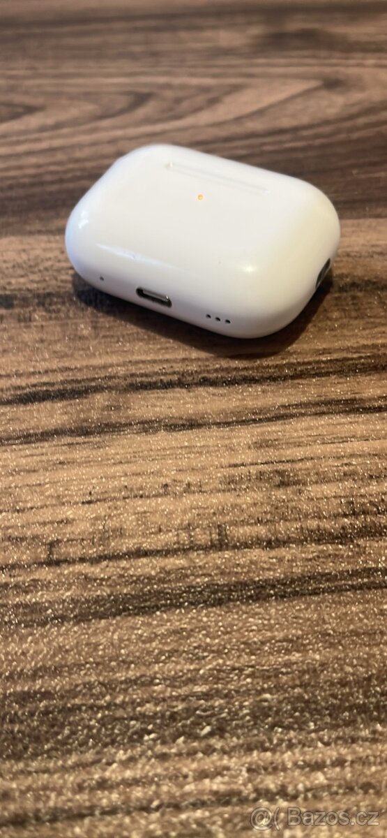 AirPods Pro 2 USB-C Nové, Nerozbalené - 5