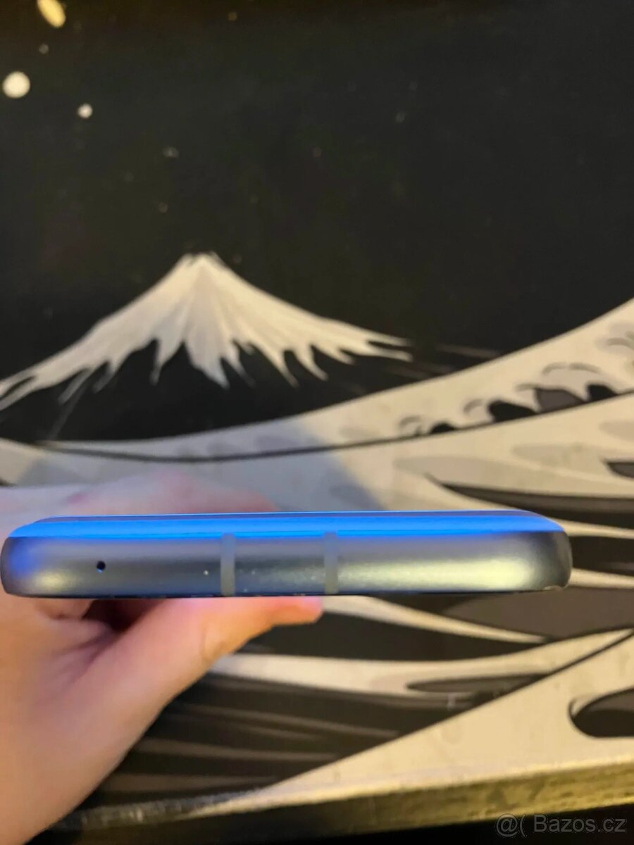 Google Pixel 8a, prasklé sklo, v záruce - 5