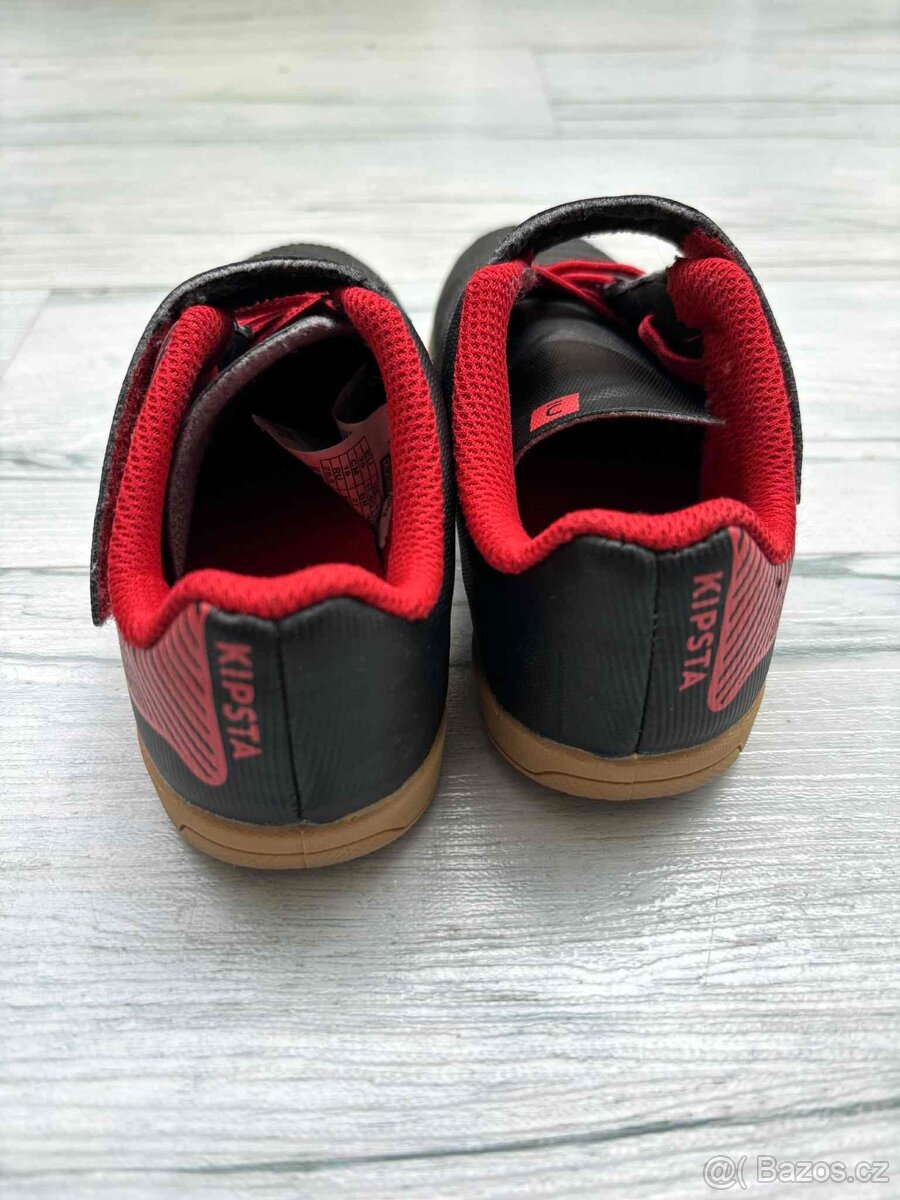 Sálové boty vel. 29 - 5