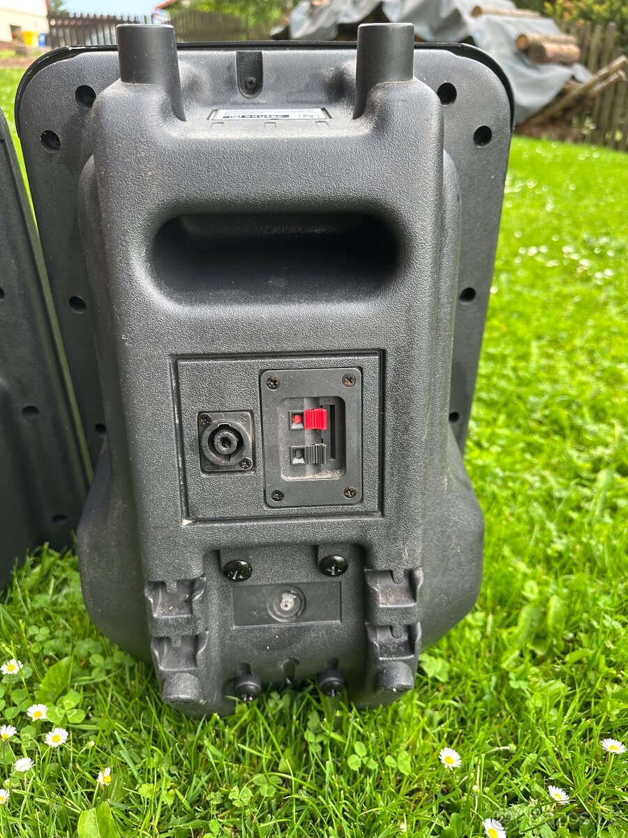 Bedny SKYTEC + EUROPOWER - 5