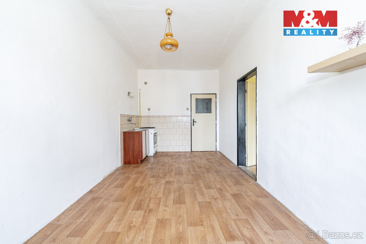 Prodej rodinného domu v Telči, náměstí Zachariáše z Hradce - 5