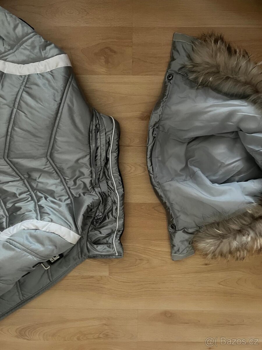 Zimní bunda Icepeak - 5