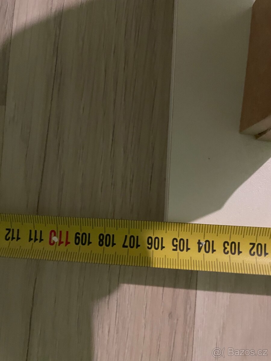 Výklopná televizní stěna - 5