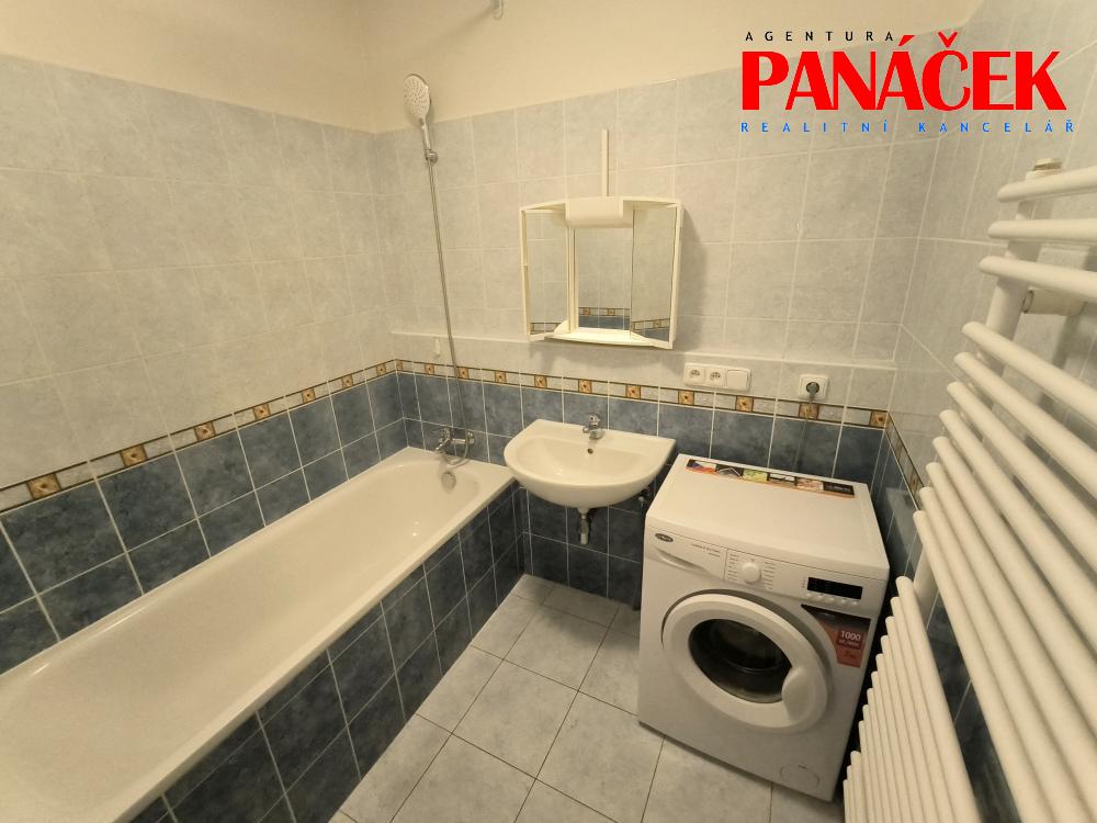 Pronájem 1+kk Zlín - 5