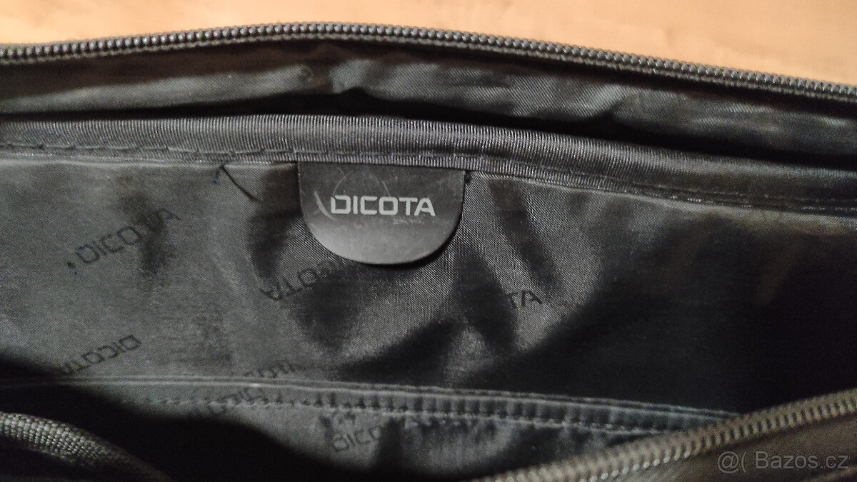 Taška na notebook Dicota - 5