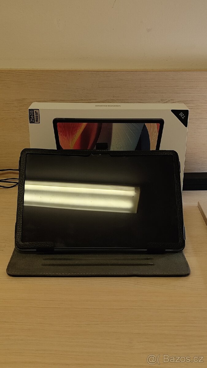 Tablet DOOGEE T20 256GB - 5