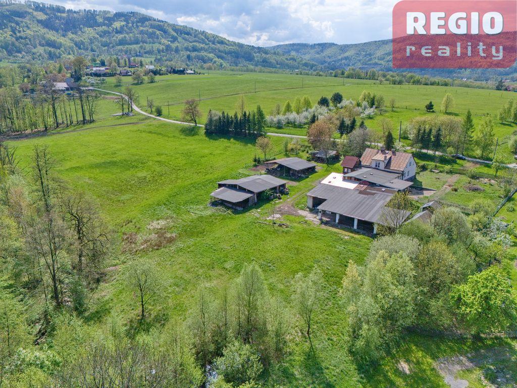 Prodej komerční nemovitosti, Guty - 5